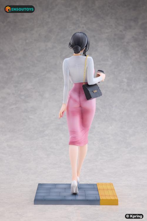 Dongtan Style（東滩） 異色版 1/6スケール