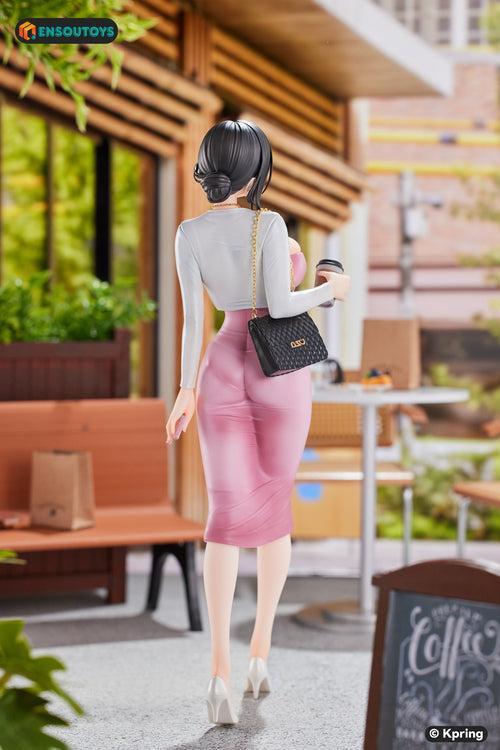 Dongtan Style（東滩） 異色版 1/6スケール