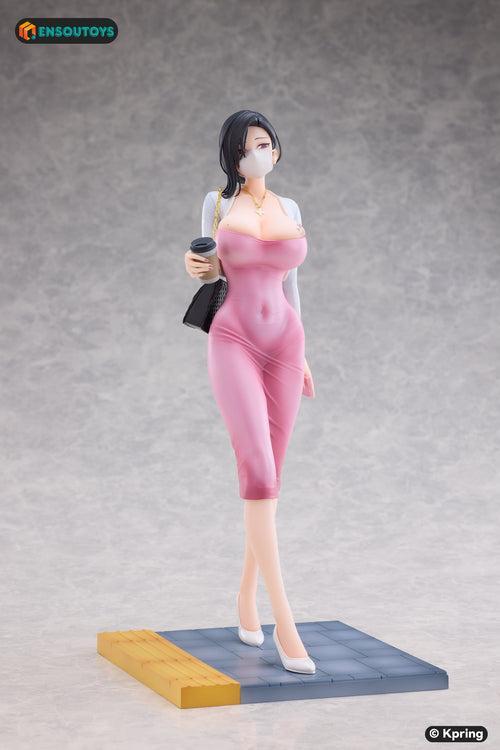 Dongtan Style（東滩） 異色版 1/6スケール