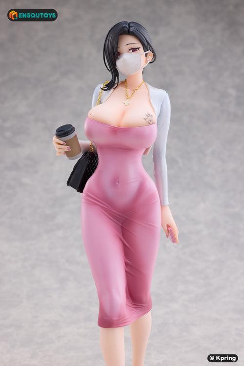 Dongtan Style（東滩） 異色版 1/6スケール
