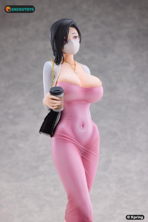 Dongtan Style（東滩） 異色版 1/6スケール