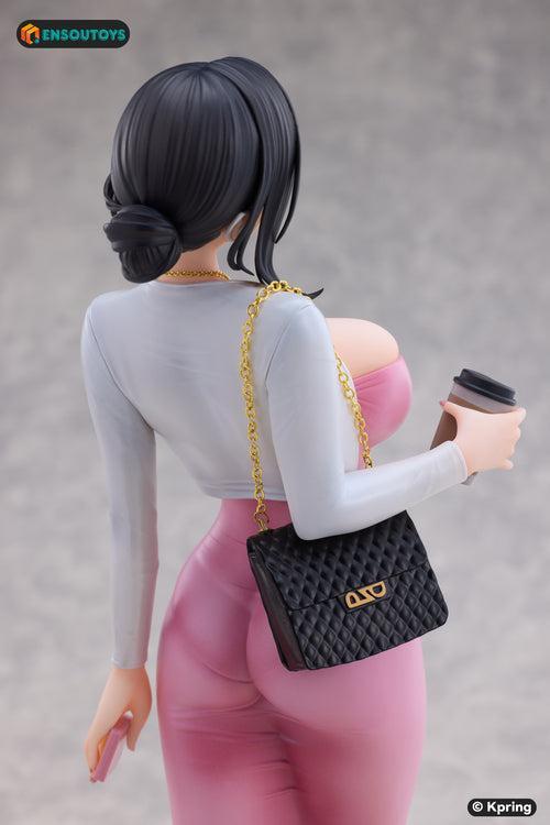 Dongtan Style（東滩） 異色版 1/6スケール