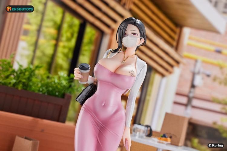 Dongtan Style（東滩） 異色版 1/6スケール