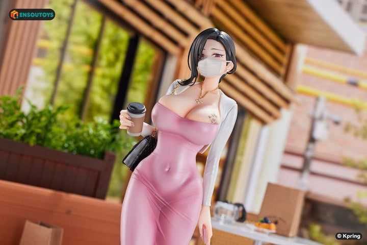 Dongtan Style（東滩） 異色版 1/6スケール