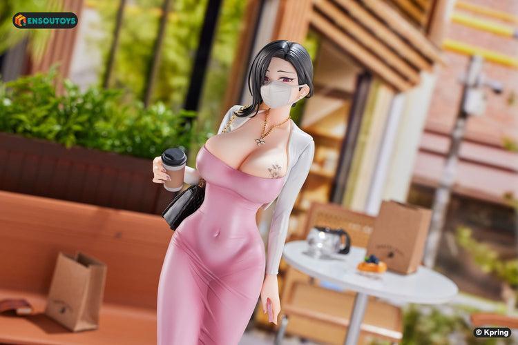 Dongtan Style（東滩） 異色版 1/6スケール