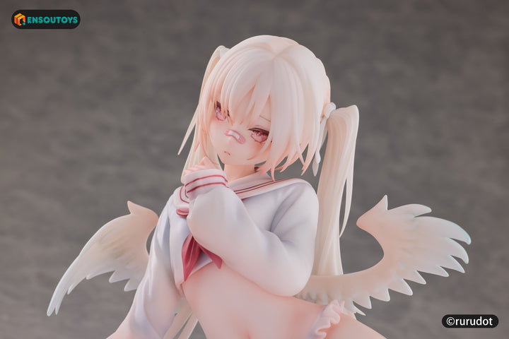 rurudo オリジナルキャラクター エル 完成品フィギュア 1/6スケール