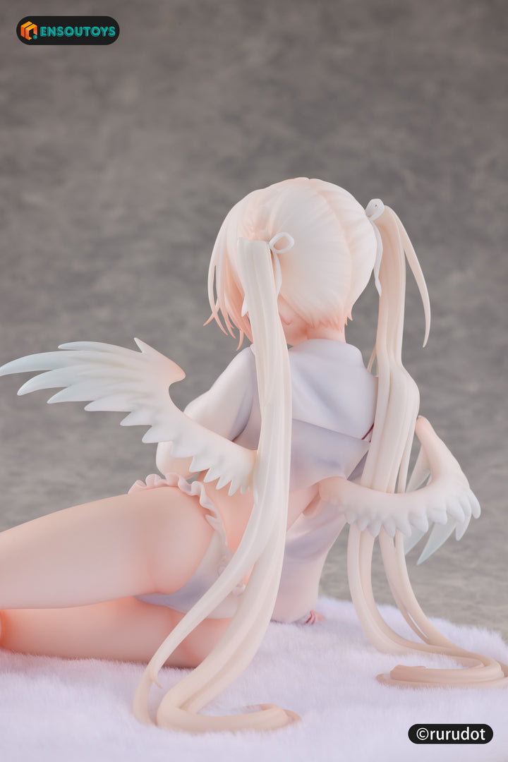 rurudo オリジナルキャラクター エル 完成品フィギュア 1/6スケール
