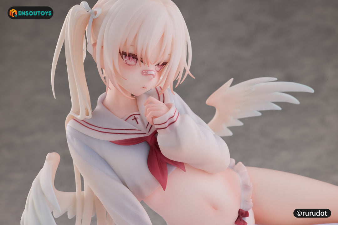 rurudo オリジナルキャラクター エル 完成品フィギュア 1/6スケール