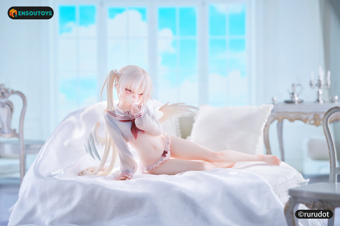 rurudo オリジナルキャラクター エル 完成品フィギュア 1/6スケール