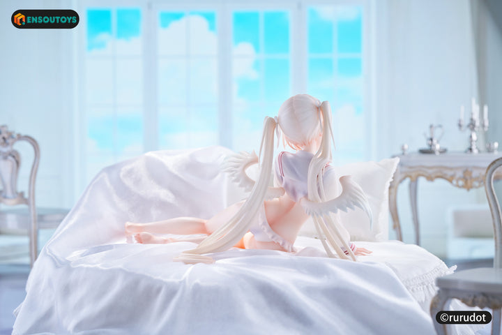 rurudo オリジナルキャラクター エル 完成品フィギュア 1/6スケール