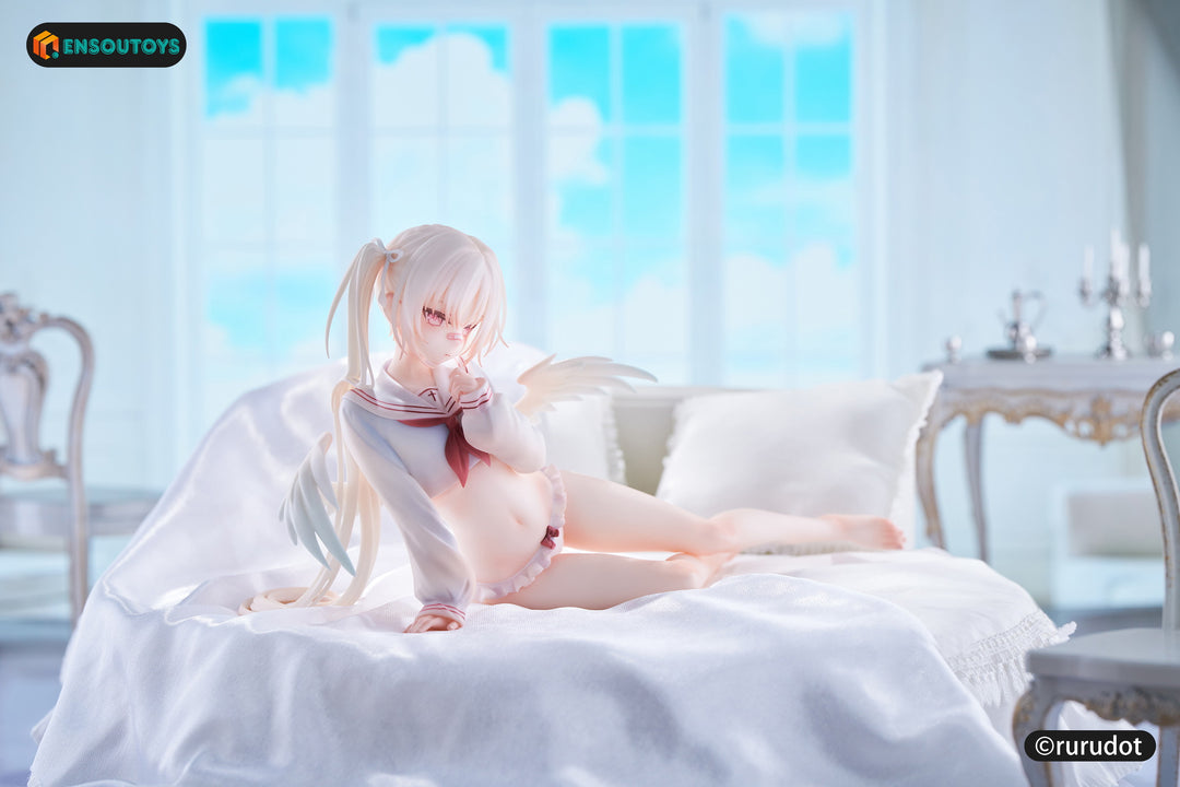 rurudo オリジナルキャラクター エル 完成品フィギュア 1/6スケール