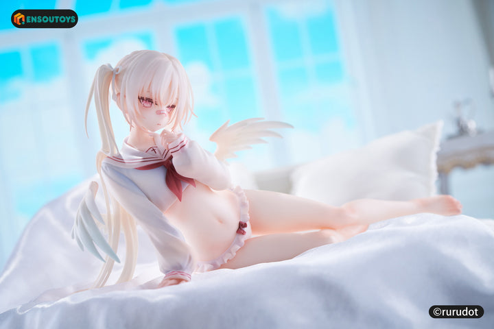 rurudo オリジナルキャラクター エル 完成品フィギュア 1/6スケール