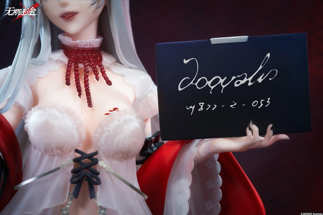 無期迷途 コクリコ 収容映像Ver. 1/7スケール
