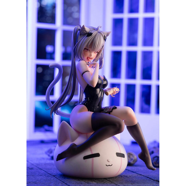 頒勒壱号機 BANLE001 Illustration by BANLE頒勒 1/6スケール