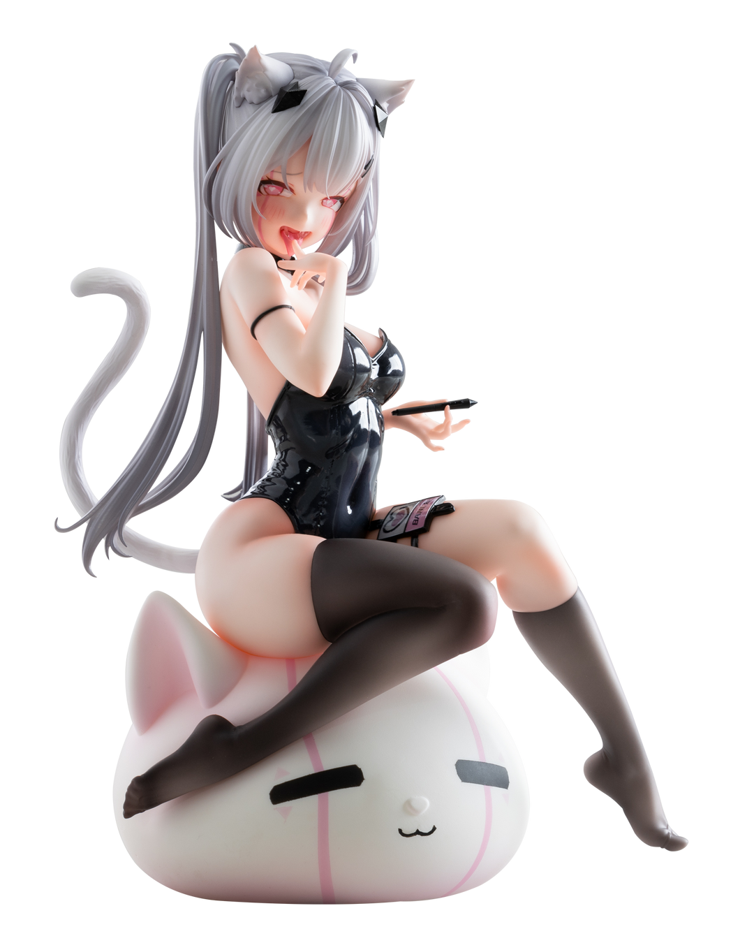 頒勒壱号機 BANLE001 Illustration by BANLE頒勒 1/6スケール
