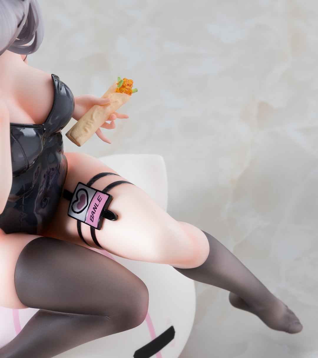 頒勒壱号機 BANLE001 Illustration by BANLE頒勒 1/6スケール