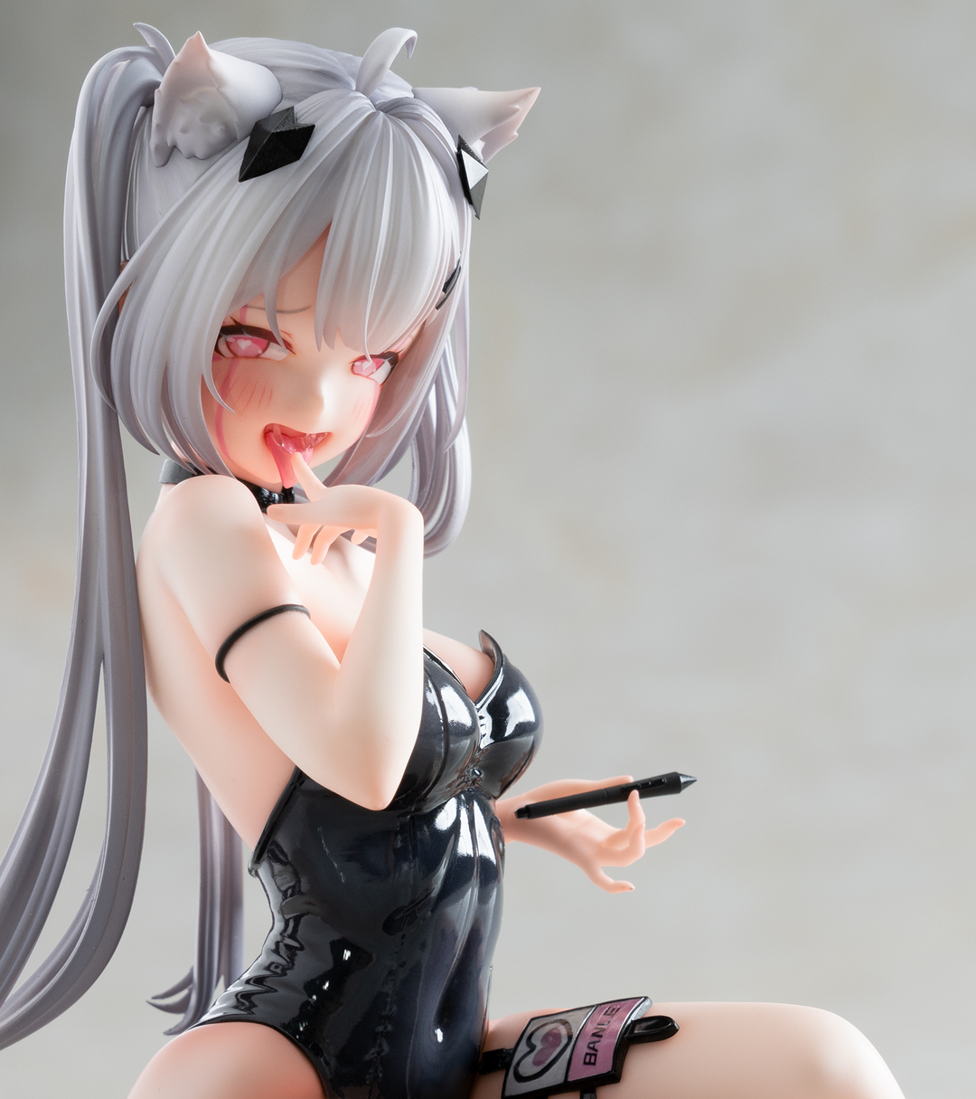 頒勒壱号機 BANLE001 Illustration by BANLE頒勒 1/6スケール
