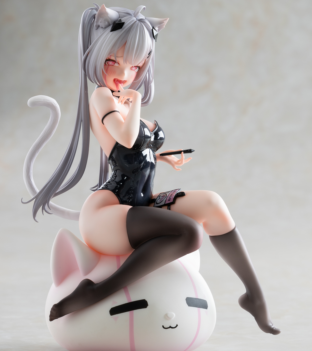 頒勒壱号機 BANLE001 Illustration by BANLE頒勒 1/6スケール