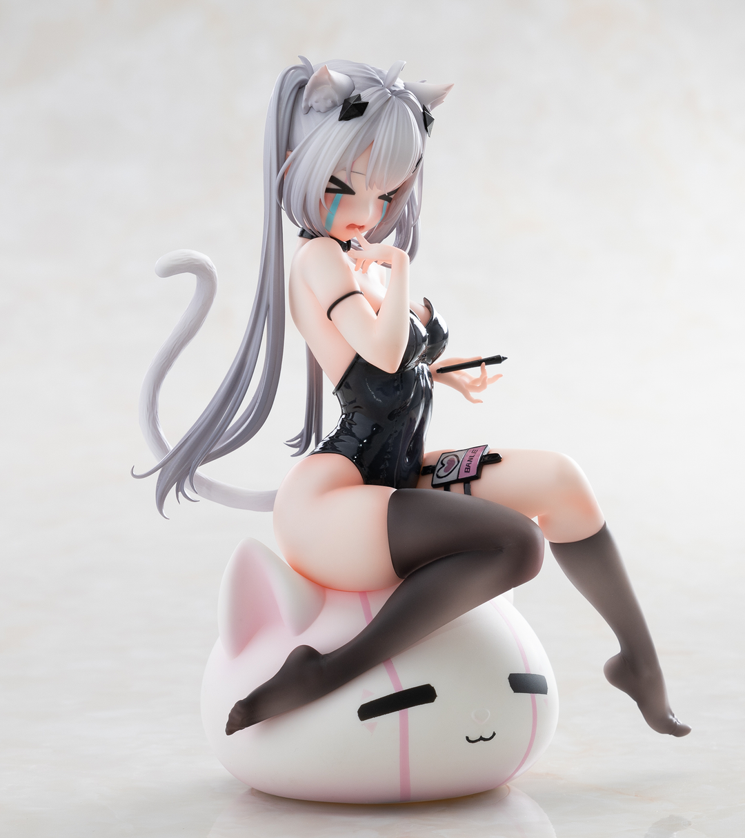 頒勒壱号機 BANLE001 Illustration by BANLE頒勒 1/6スケール