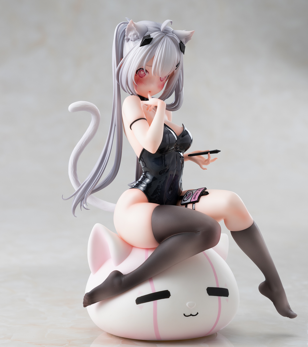 頒勒壱号機 BANLE001 Illustration by BANLE頒勒 1/6スケール