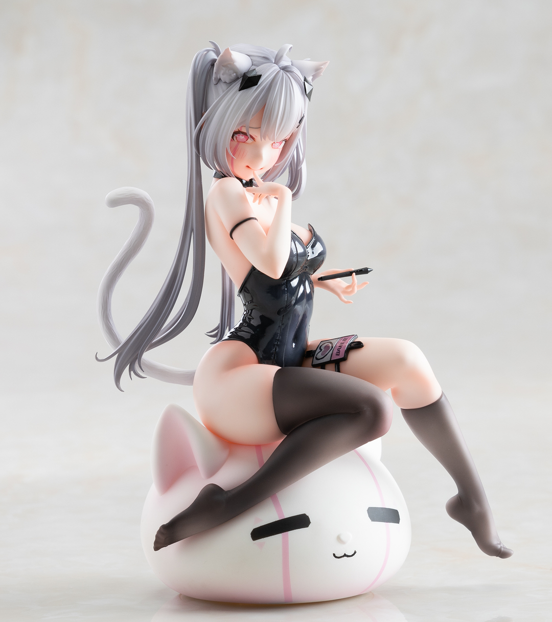 頒勒壱号機 BANLE001 Illustration by BANLE頒勒 1/6スケール