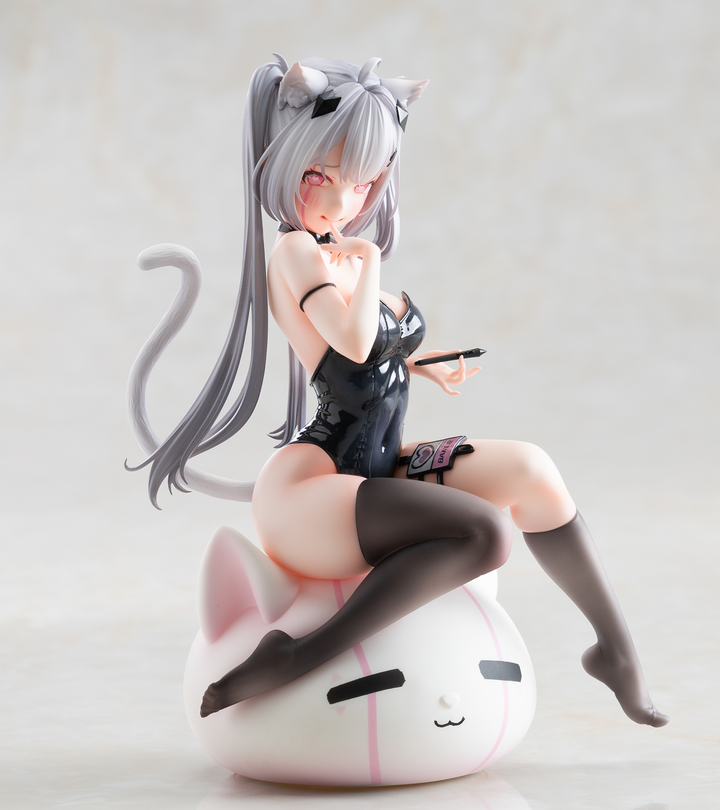 頒勒壱号機 BANLE001 Illustration by BANLE頒勒 1/6スケール