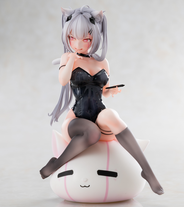 頒勒壱号機 BANLE001 Illustration by BANLE頒勒 1/6スケール