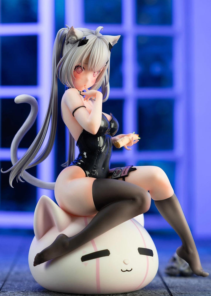 頒勒壱号機 BANLE001 Illustration by BANLE頒勒 1/6スケール