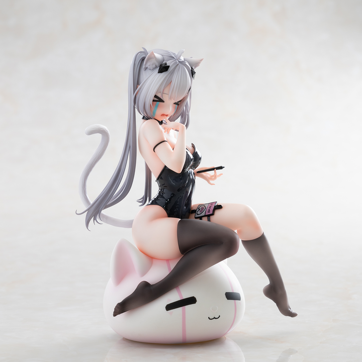 頒勒壱号機 BANLE001 Illustration by BANLE頒勒 1/6スケール