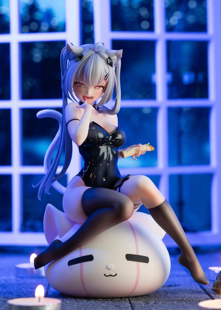 頒勒壱号機 BANLE001 Illustration by BANLE頒勒 1/6スケール