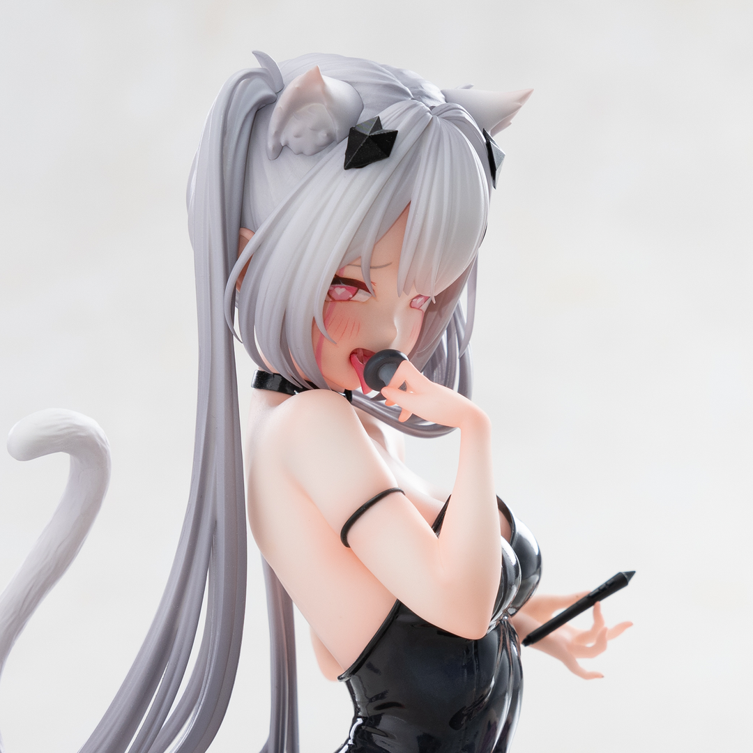 頒勒壱号機 BANLE001 Illustration by BANLE頒勒 1/6スケール