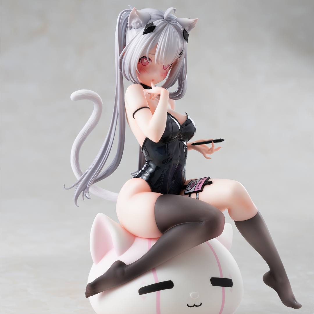 頒勒壱号機 BANLE001 Illustration by BANLE頒勒 1/6スケール