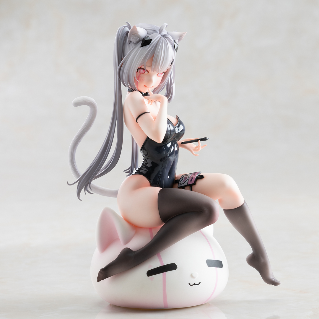 頒勒壱号機 BANLE001 Illustration by BANLE頒勒 1/6スケール
