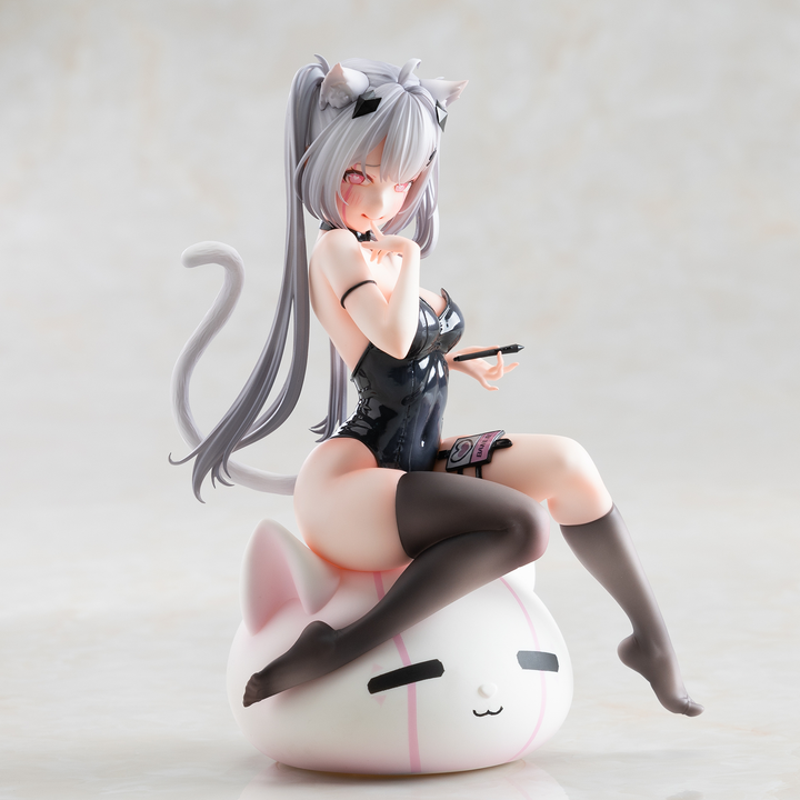 頒勒壱号機 BANLE001 Illustration by BANLE頒勒 1/6スケール