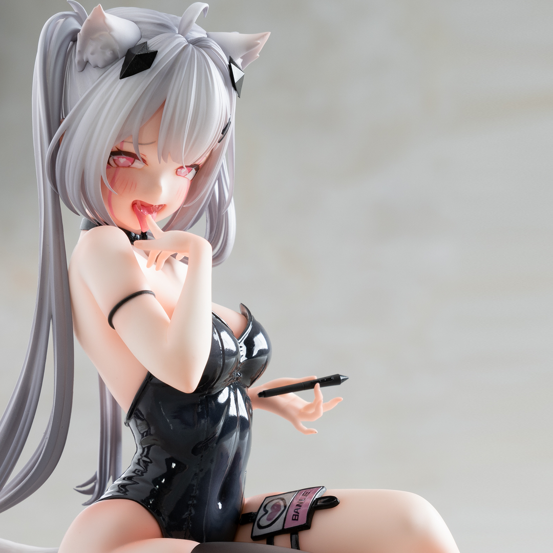 頒勒壱号機 BANLE001 Illustration by BANLE頒勒 1/6スケール