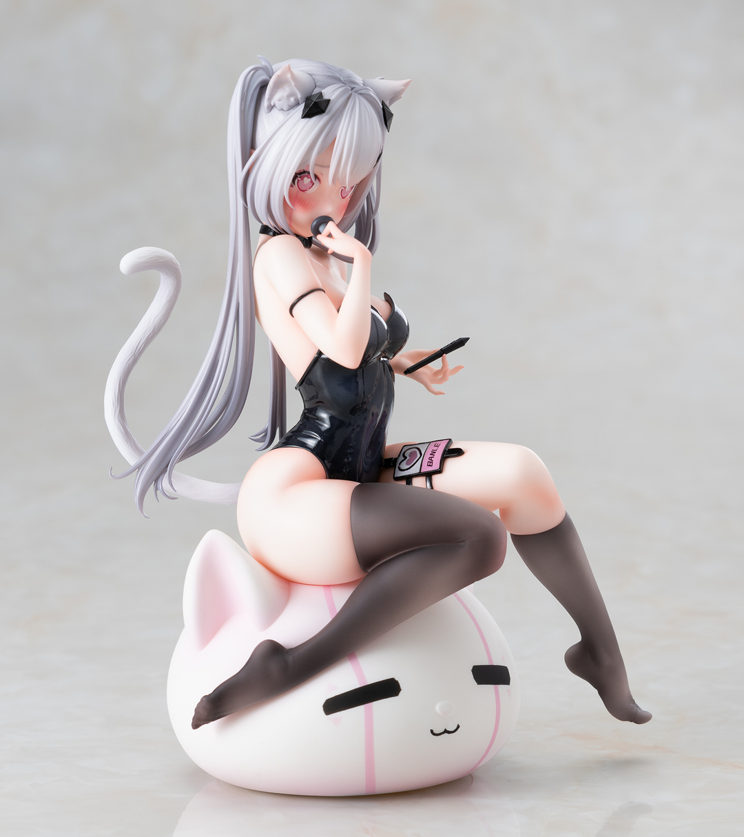 頒勒壱号機 BANLE001 Illustration by BANLE頒勒 1/6スケール