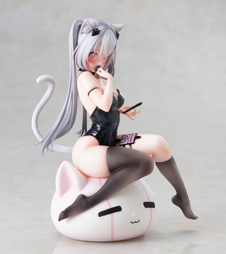 頒勒壱号機 BANLE001 Illustration by BANLE頒勒 1/6スケール
