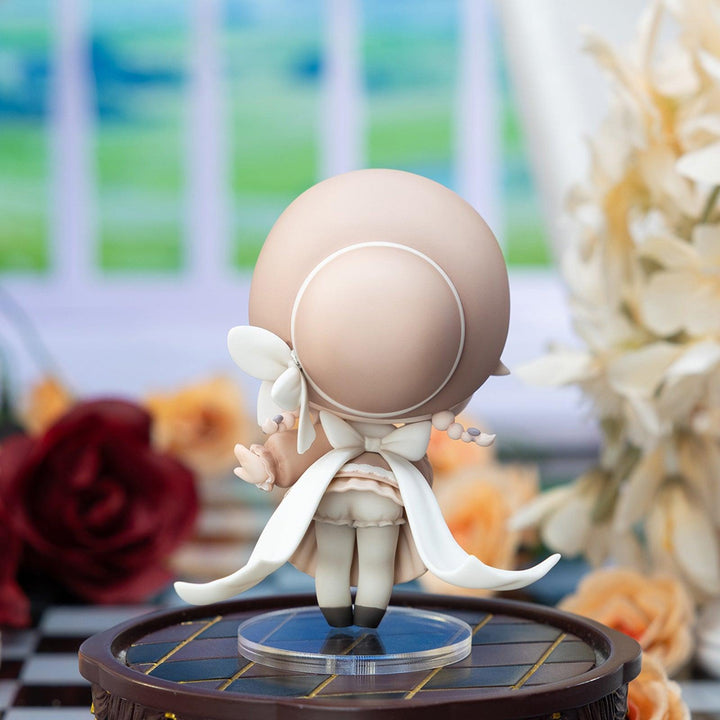 Virtual Liver 真白花音 娃娃菜ロリータVer. 完成品フィギュア