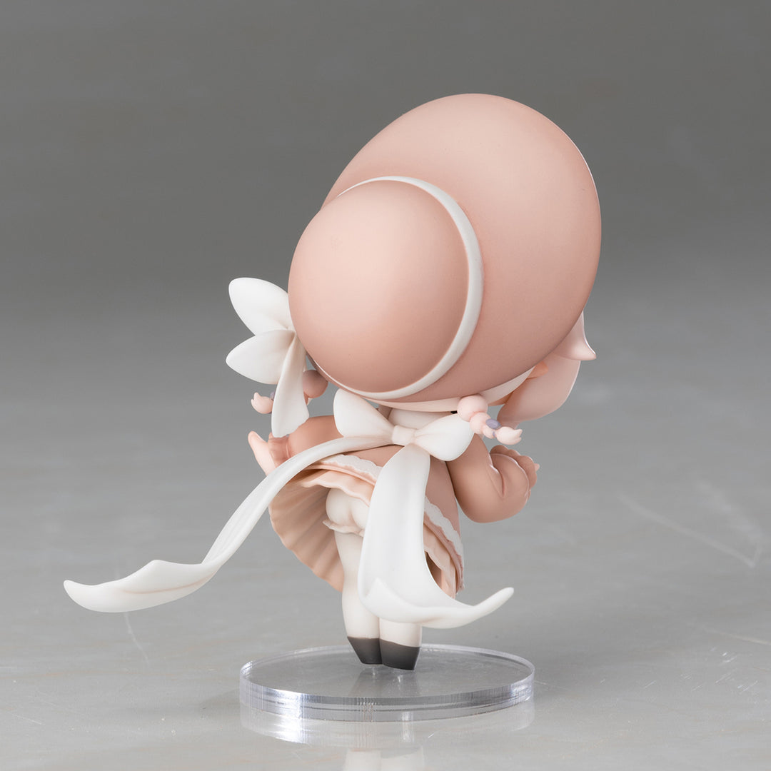 Virtual Liver 真白花音 娃娃菜ロリータVer. 完成品フィギュア