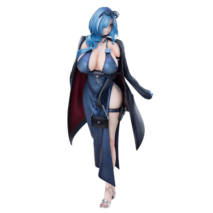 ヘレン (DP-12) 星夜のワルツver. 1/6スケール
