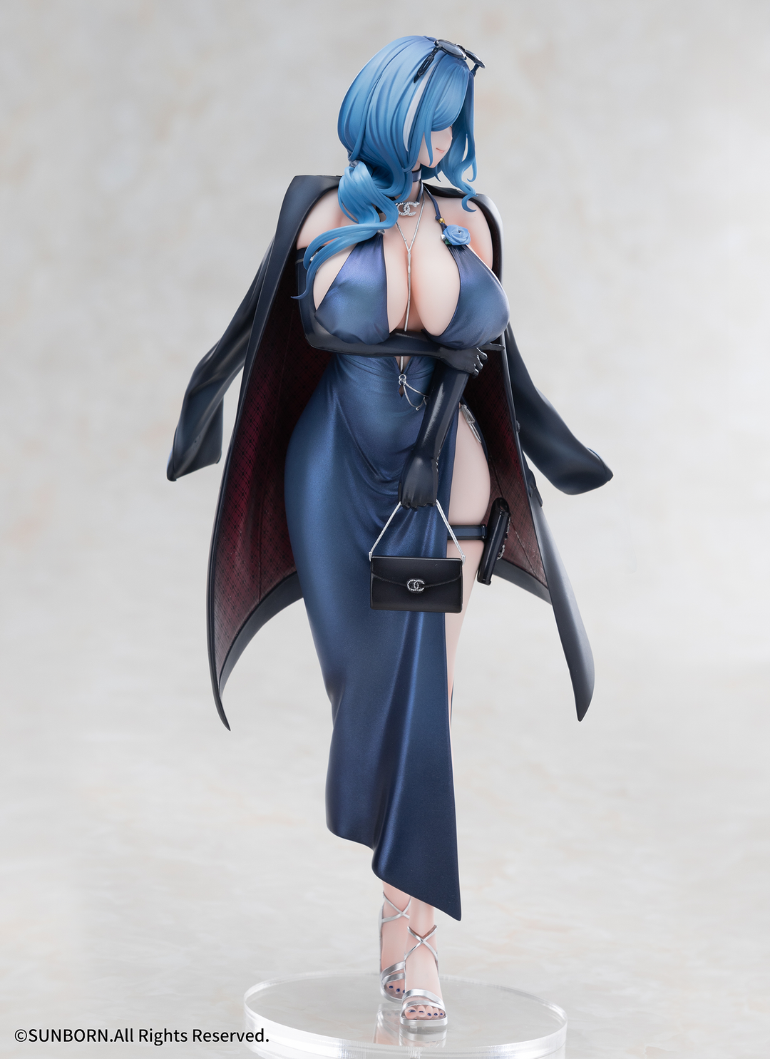 ヘレン (DP-12) 星夜のワルツver. 1/6スケール