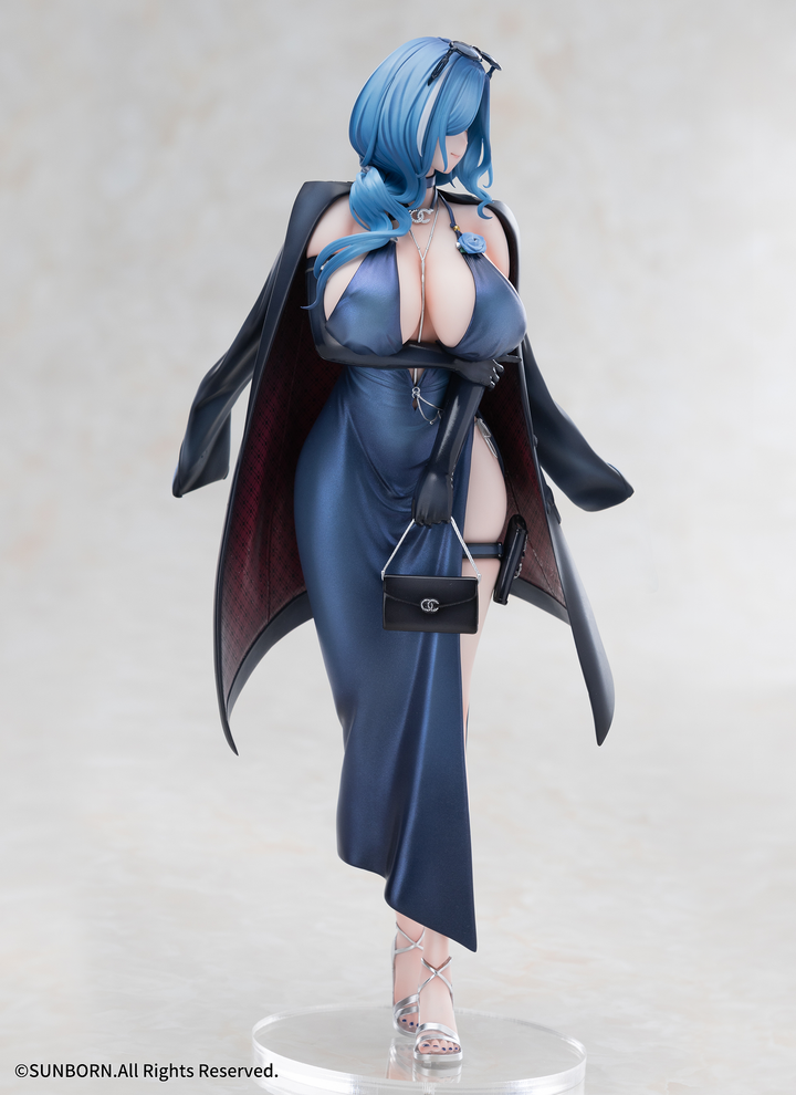 ヘレン (DP-12) 星夜のワルツver. 1/6スケール