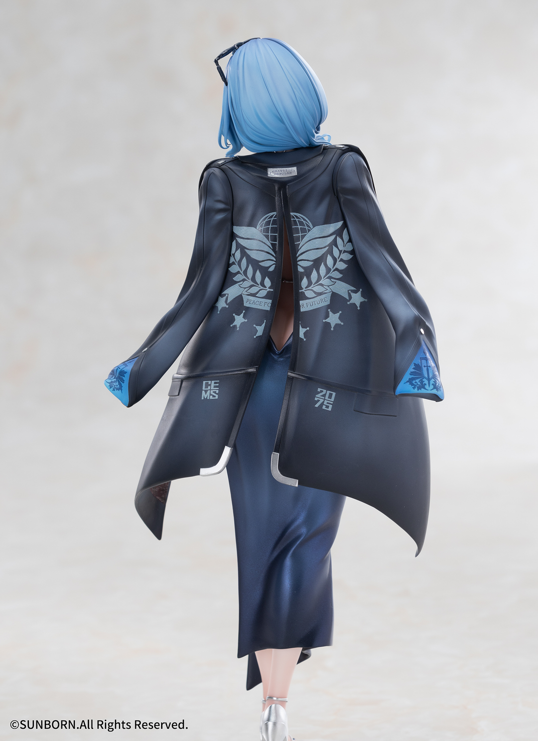 ヘレン (DP-12) 星夜のワルツver. 1/6スケール