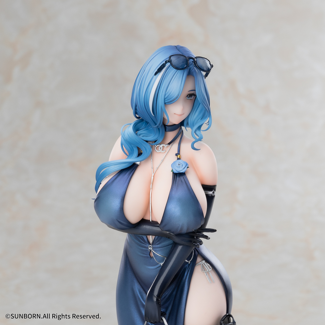 ヘレン (DP-12) 星夜のワルツver. 1/6スケール