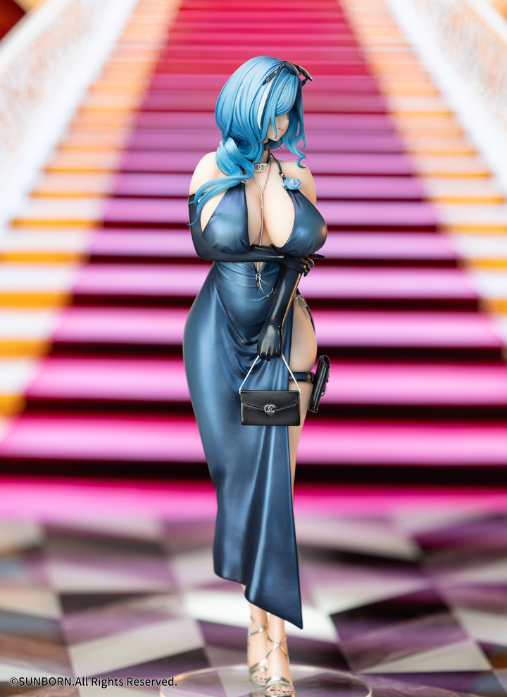 ヘレン (DP-12) 星夜のワルツver. 1/6スケール