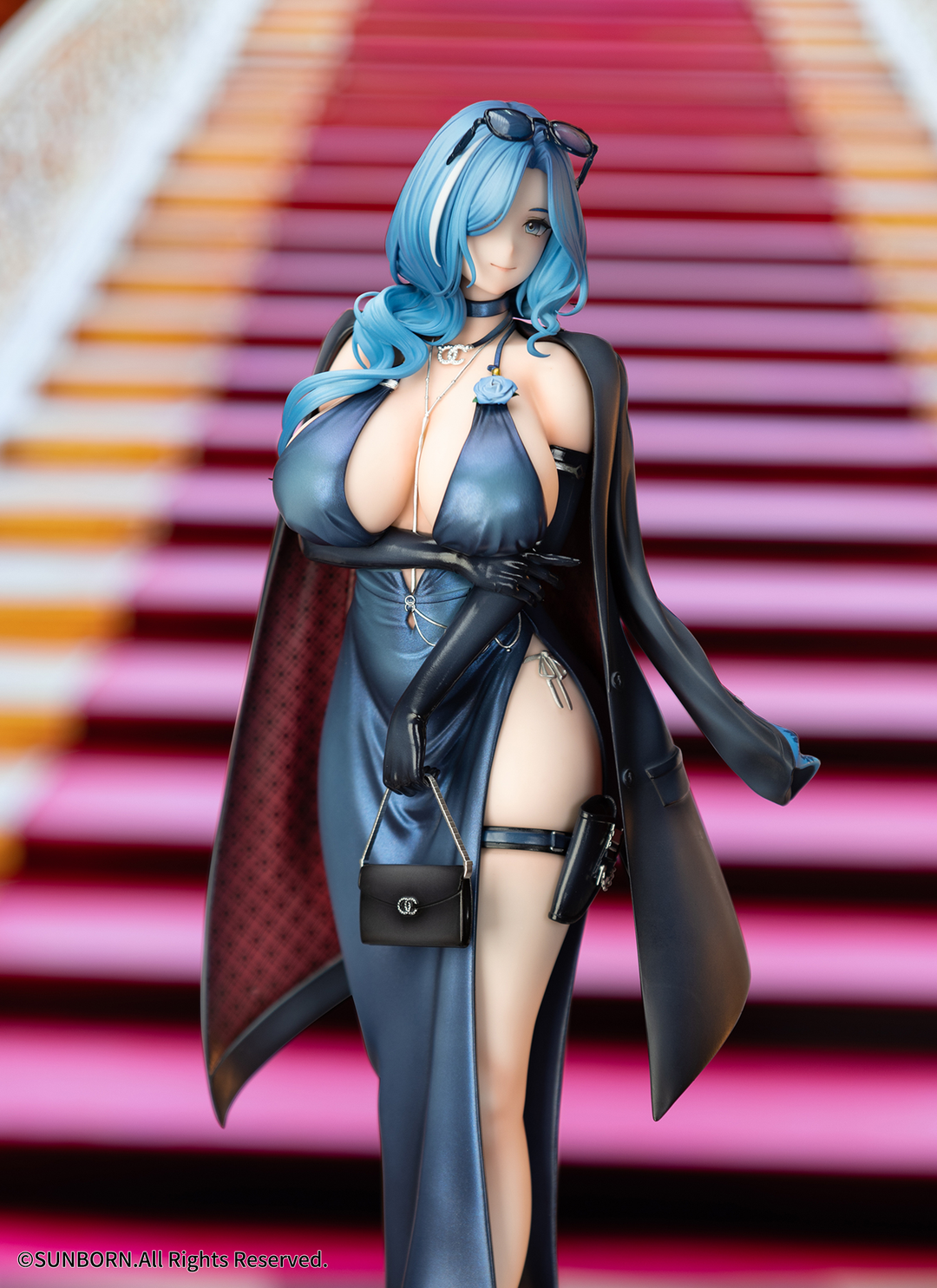 ヘレン (DP-12) 星夜のワルツver. 1/6スケール