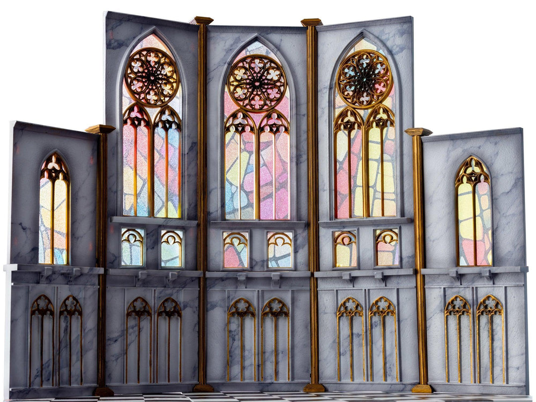 シスター アナスタシア illustration by お久しぶり 完成品フィギュア 豪華版 1/6スケール