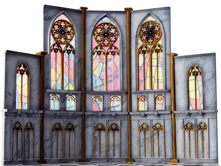 シスター アナスタシア illustration by お久しぶり 完成品フィギュア 豪華版 1/6スケール