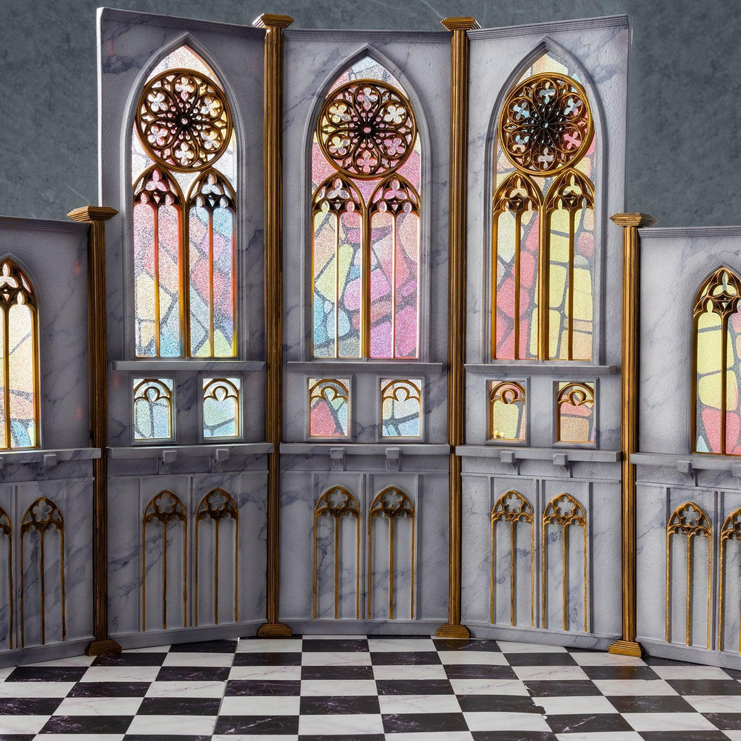 シスター アナスタシア illustration by お久しぶり 完成品フィギュア 豪華版 1/6スケール