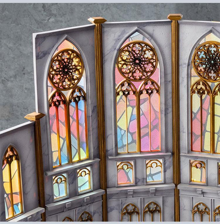 シスター アナスタシア illustration by お久しぶり 完成品フィギュア 豪華版 1/6スケール